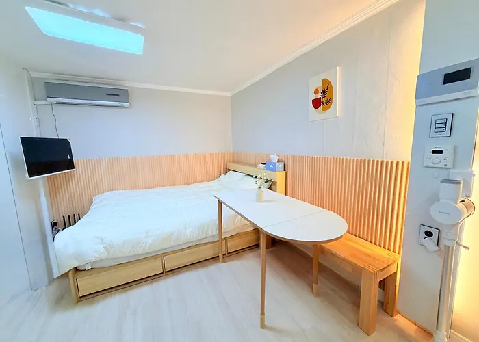 Cozy Cheonho *